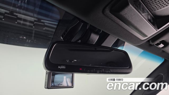 KG Mobility (SsangYong) Rexton Sports Diesel 2.2 4WD Expedition 2022 — фото 18