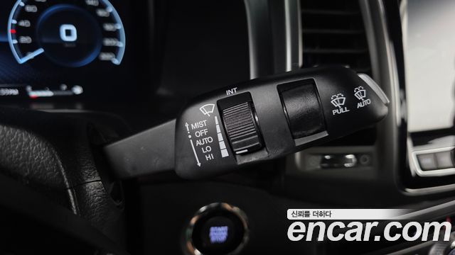 KG Mobility (SsangYong) Rexton Sports Diesel 2.2 4WD Expedition 2022 — фото 20