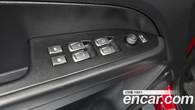 KG Mobility (SsangYong) Rexton Sports Diesel 2.2 4WD Expedition 2022 — фото 28