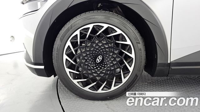 Hyundai Ioniq 5 Long range Exclusive 2023 — фото 5