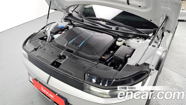Hyundai Ioniq 5 Long range Exclusive 2023 — фото 6