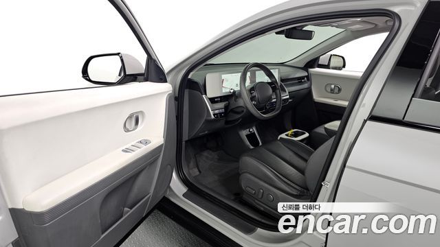 Hyundai Ioniq 5 Long range Exclusive 2023 — фото 10