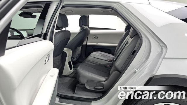Hyundai Ioniq 5 Long range Exclusive 2023 — фото 15