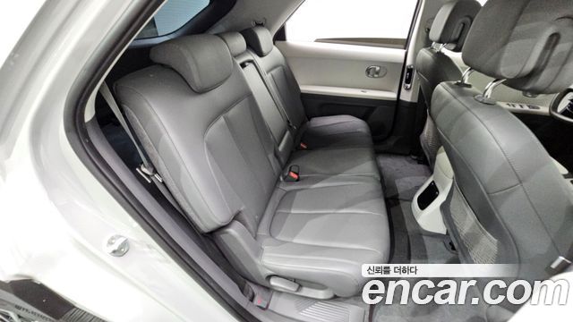 Hyundai Ioniq 5 Long range Exclusive 2023 — фото 16