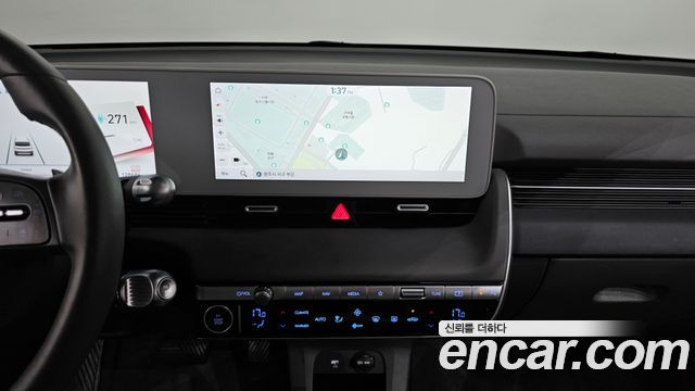 Hyundai Ioniq 5 Long range Exclusive 2023 — фото 17
