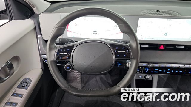 Hyundai Ioniq 5 Long range Exclusive 2023 — фото 18