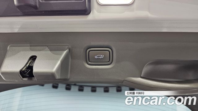 Hyundai Ioniq 5 Long range Exclusive 2023 — фото 20