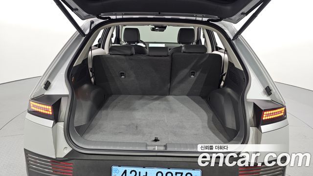 Hyundai Ioniq 5 Long range Exclusive 2023 — фото 21