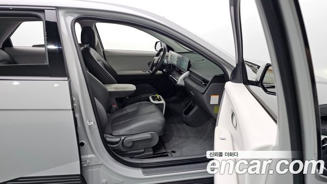 Hyundai Ioniq 5 Long range Exclusive 2023 — фото 22