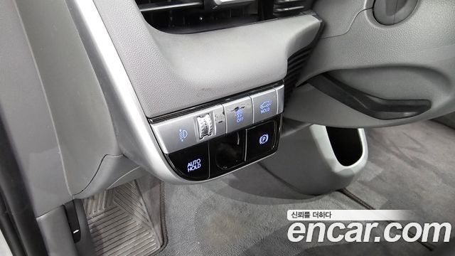 Hyundai Ioniq 5 Long range Exclusive 2023 — фото 24