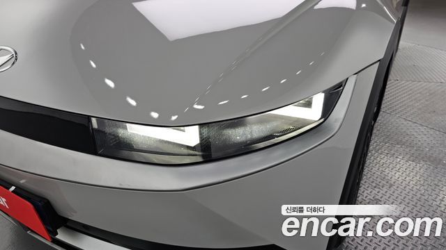 Hyundai Ioniq 5 Long range Exclusive 2023 — фото 28