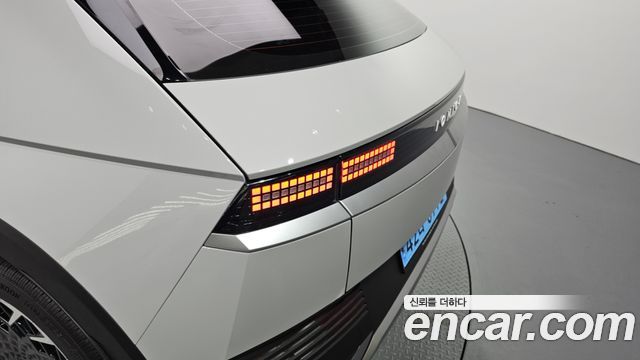 Hyundai Ioniq 5 Long range Exclusive 2023 — фото 29