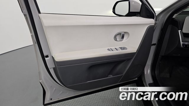 Hyundai Ioniq 5 Long range Exclusive 2023 — фото 30