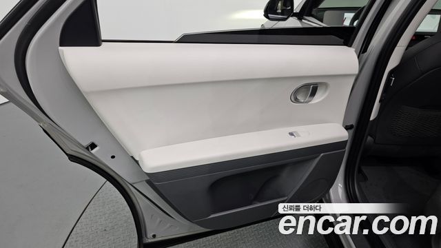 Hyundai Ioniq 5 Long range Exclusive 2023 — фото 31