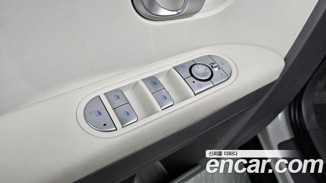 Hyundai Ioniq 5 Long range Exclusive 2023 — фото 33