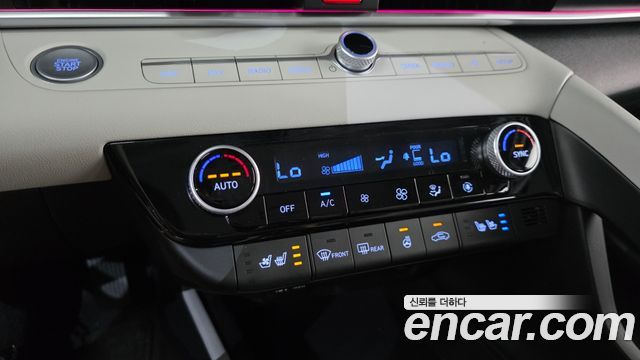 Hyundai Avante (CN7) 1.6 Modern 2023 — фото 15