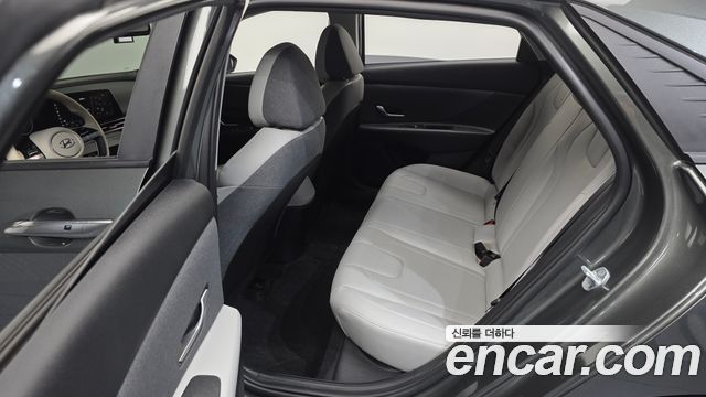 Hyundai Avante (CN7) 1.6 Modern 2023 — фото 16
