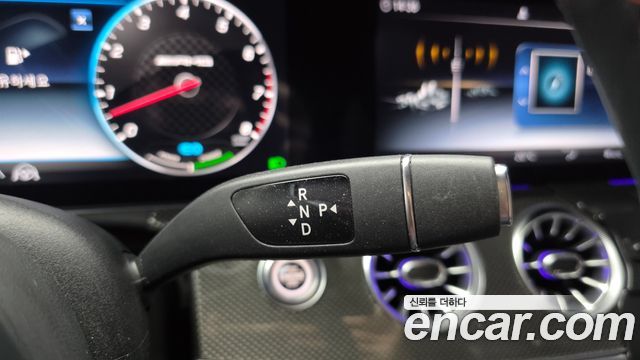 Mercedes-Benz E-Class (W213) E53 AMG 4MATIC+ Coupe 2020 — фото 9