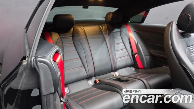 Mercedes-Benz E-Class (W213) E53 AMG 4MATIC+ Coupe 2020 — фото 12