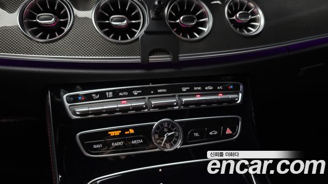 Mercedes-Benz E-Class (W213) E53 AMG 4MATIC+ Coupe 2020 — фото 16