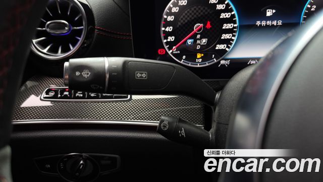 Mercedes-Benz E-Class (W213) E53 AMG 4MATIC+ Coupe 2020 — фото 19