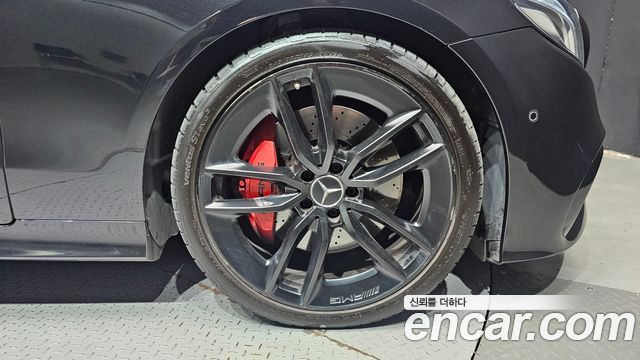Mercedes-Benz E-Class (W213) E53 AMG 4MATIC+ Coupe 2020 — фото 21