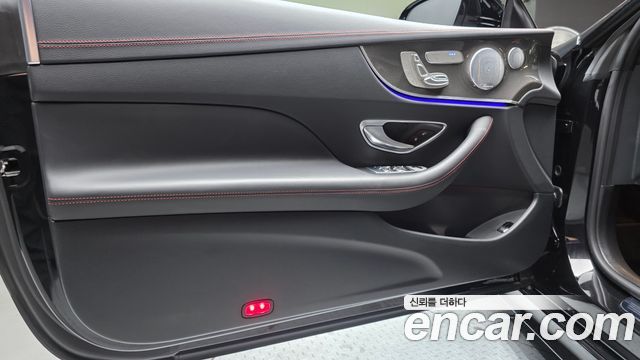 Mercedes-Benz E-Class (W213) E53 AMG 4MATIC+ Coupe 2020 — фото 24
