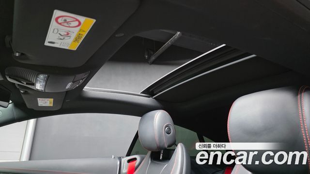 Mercedes-Benz E-Class (W213) E53 AMG 4MATIC+ Coupe 2020 — фото 28