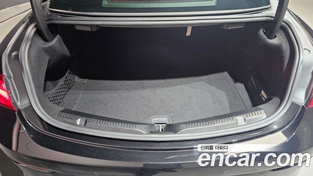 Mercedes-Benz E-Class (W213) E53 AMG 4MATIC+ Coupe 2020 — фото 30