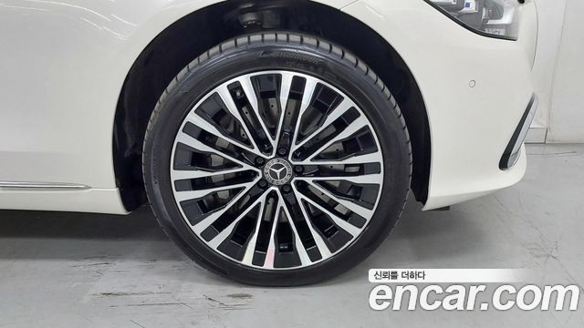 Mercedes-Benz S-Class (W223) S450L 4MATIC 2023 — фото 5
