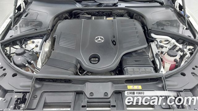 Mercedes-Benz S-Class (W223) S450L 4MATIC 2023 — фото 6