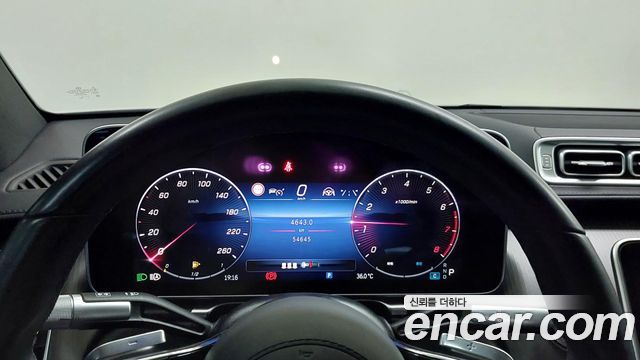Mercedes-Benz S-Class (W223) S450L 4MATIC 2023 — фото 8