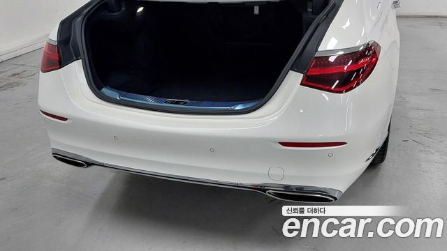 Mercedes-Benz S-Class (W223) S450L 4MATIC 2023 — фото 15