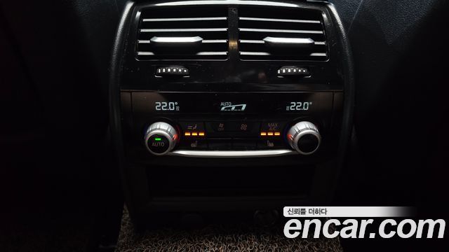 BMW 5 Series (G30) 520d M Sport Package Plus 2017 — фото 17