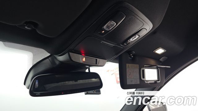 Renault Korea SM6 1.3 TCe RE 2021 — фото 34