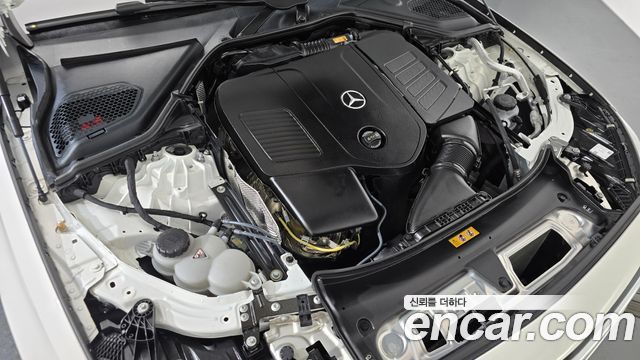 Mercedes-Benz E-Class (W214) E300 4MATIC AMG Line 2026 — фото 6