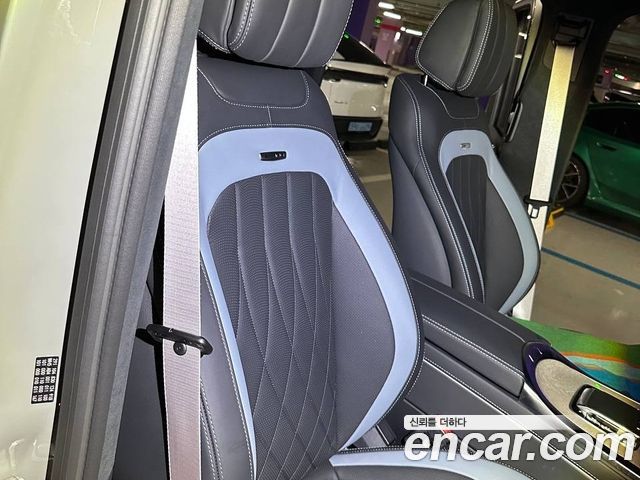 Mercedes-Benz G-Class (W465) AMG G63 Manufaktur 2026 — фото 5