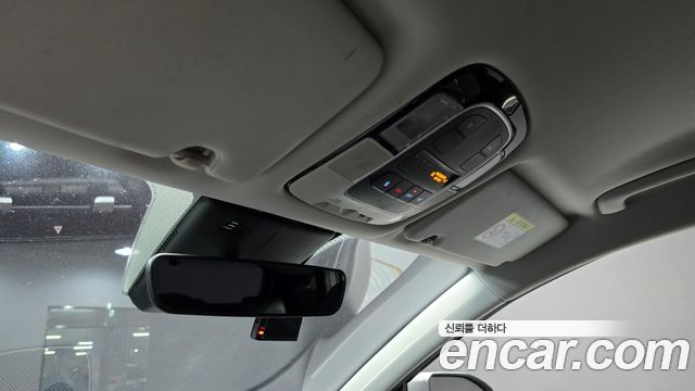 Hyundai Tucson (NX4) Gasoline 1.6 Turbo 2WD Premium 2021 — фото 30