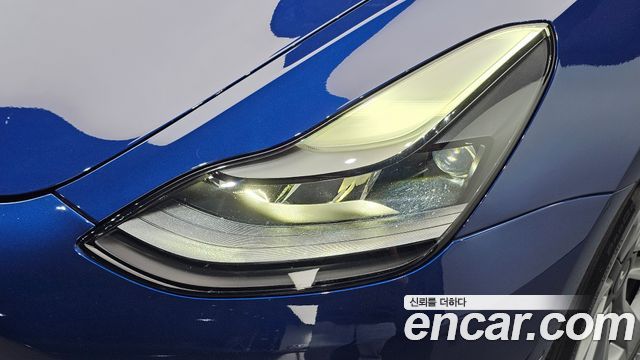 Tesla Model 3 Long Range AWD 2021 — фото 22