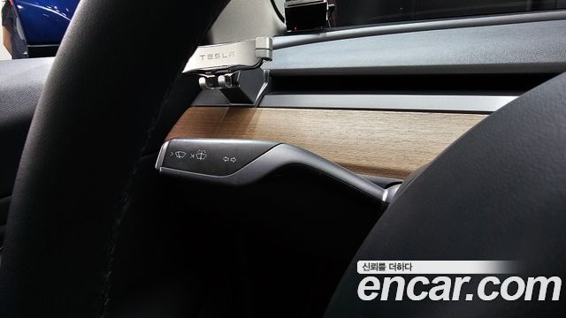 Tesla Model 3 Long Range AWD 2021 — фото 30
