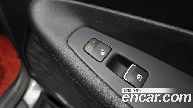 Hyundai Santa Fe Diesel 2.2 2WD Prestige 2021 — фото 28