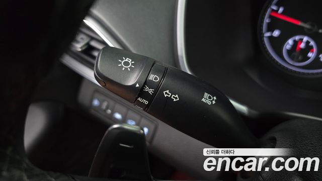 Hyundai Santa Fe Diesel 2.2 2WD Prestige 2021 — фото 29