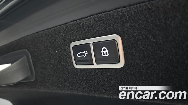 Genesis G90 (RS4) Gasoline 3.5 Turbo e-S/C AWD LWB 2022 — фото 19