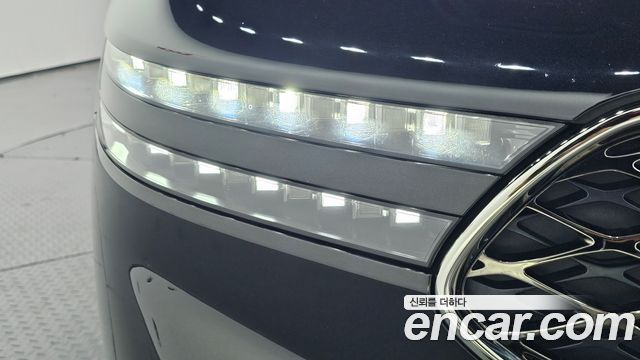 Genesis G90 (RS4) Gasoline 3.5 Turbo e-S/C AWD LWB 2022 — фото 22