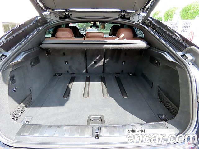 BMW X6 (G06) xDrive40i M Sport 2023 — фото 21