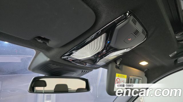 BMW X3 (G01) xDrive 30e M sports Online Exclusive Edition 2021 — фото 20