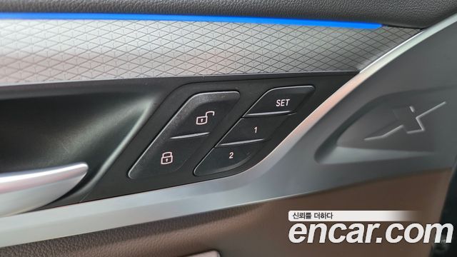 BMW X3 (G01) xDrive 30e M sports Online Exclusive Edition 2021 — фото 28