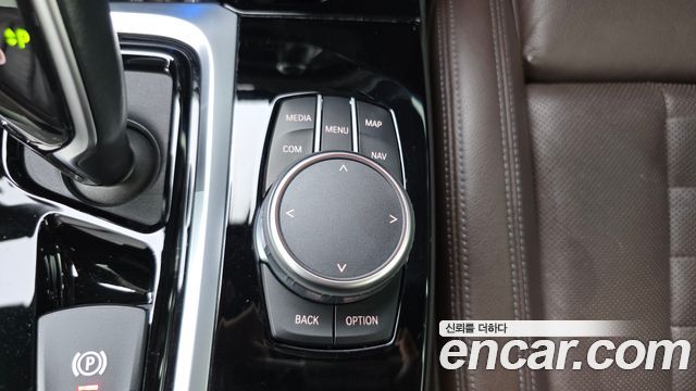 BMW X3 (G01) xDrive 30e M sports Online Exclusive Edition 2021 — фото 29