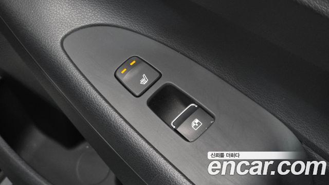 Hyundai Grandeur (IG) 3.0 LPi Premium Choice 2021 — фото 23