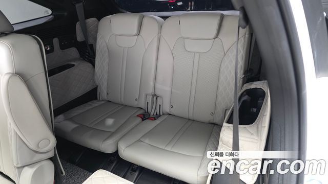 Kia Sorento (IV) HEV 1.6 4WD Gravity 2024 — фото 13